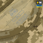 M-Tac футболка реглан потоотводящая тактическая Summer MM14 2XL - изображение 5