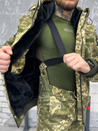 Зимний тактический костюм пиксель размер XL - изображение 6