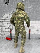 Зимний тактический костюм trenches размер M - изображение 3