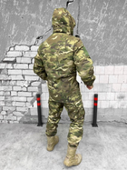 Зимний тактический костюм мультикам tor размер XL - изображение 4