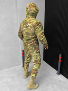 Зимний тактический костюм мультикам ambush размер 2XL - изображение 4
