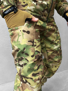 Зимний тактический костюм мультикам ambush размер 2XL - изображение 8