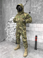 Зимний тактический костюм мультикам tor размер S - изображение 2