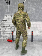 Зимний тактический костюм мультикам размер 3XL - изображение 8