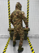 Зимний тактический костюм (двойной флис) размер M - изображение 3