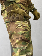 Тактический костюм SoftShell мультикам mystery размер 2XL - изображение 9