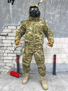 Зимний тактический костюм(до -20 ) размер 2XL - изображение 1