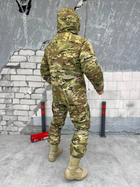 Зимний тактический костюм(до -20 ) размер 3XL - изображение 4