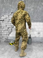 Зимовий тактичний костюм гірка розмір 2XL - зображення 6