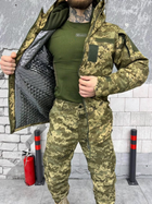Зимний тактический костюм flamethrower размер XL - изображение 3