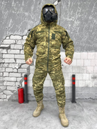 Зимний тактический костюм flamethrower размер 2XL - изображение 1