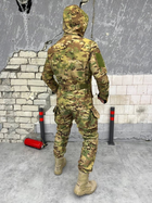 Штурмовий костюм мультикам SoftShell розмір 2XL - зображення 4