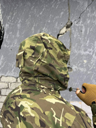 Зимний тактический костюм trenches размер 4XL - изображение 5
