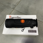 Тепловізор ThermTec Cyclops 635, 35 мм, 640x512, AI-режим розпізнавання та оцінки дистанції, двосторонній Wi-Fi - зображення 5