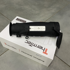 Тепловізор ThermTec Cyclops 635, 35 мм, 640x512, AI-режим розпізнавання та оцінки дистанції, двосторонній Wi-Fi - зображення 7