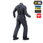 M-Tac брюки зимние Arctic Dark Navy Blue 3XL/L - изображение 5