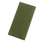 Погон на липучке тактический форменный для силовых структур Подполковник Пиксель (7337) - изображение 2