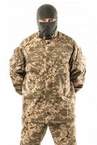 Китель тактичний універсальна куртка демісезонна для силових структур Піксель 60-62/194-200 (OR.M_1800) - зображення 1