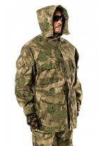 Куртка тактическая износостойкая облегченная для силовых структур Brotherhood Gorka 52-54/170-176 (OR.M_2700) - изображение 1
