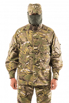Китель тактический универсальная демисезонная куртка для силовых структур Мультикам 60-62/194-200 (OR.M_1800) - изображение 1