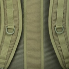 Рюкзак для старлинк защитный универсальный большой Starlink Brotherhood олива Cordura 1000D (OR.M_3950) - изображение 5