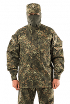 Китель тактичний зносостійкий універсальна куртка демісезонна для силових структур 48-50/182-188 (OR.M_1800) - зображення 1