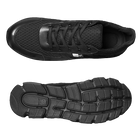 Кросівки шкіряні тактичні зносостійкі для силових структур Coordinator 2.0 Чорний (5806), 42 (OR.M_1735) - зображення 3