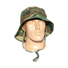 Панама тактическая походная универсальная головной убор для силовых структур Brotherhood Камуфляж 60 (OR.M_260) - изображение 1