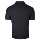Поло футболка чоловіча тактична універсальна для силових структур Синій (1000), XXL (OR.M_782) - зображення 3