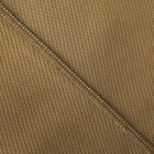 Лонгслів тактичний еластична футболка з довгим рукавом для силових структур Койот (2338), XL (OR.M_690) - зображення 6