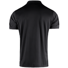 Поло футболка мужская тактическая универсальная для силовых структур Antistatic Черный (1985), XXL (OR.M_768) - изображение 3