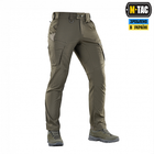 M-Tac штани Aggressor Summer Flex Dark Olive 32/30 - зображення 3