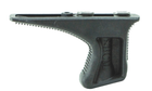Упор передний BCM GUNFIGHTER KAG KeyMod черный BCM-KAG-KM-BLK - изображение 2