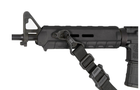 Цевье Magpul MOE M-LOK Hand Guard, Mid-Length для AR15/M4 MAG426-BLK - изображение 2