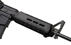 Цевье Magpul MOE M-LOK Hand Guard, Mid-Length для AR15/M4 MAG426-BLK - изображение 3