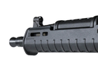 Цевье Magpul ZHUKOV-U для AK-74/AKС-74у (АКСУ) MAG680-BLK - изображение 2