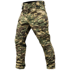 Тактические мужские штаны S мультикам - изображение 6
