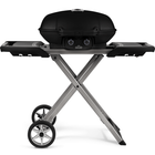 Портативный газовый гриль NAPOLEON TravelQ 285X (TQ285Х-BK-1)