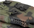 Prefabrykowany model repliki Revell Tank Leopard 2 A6/A6NL 222 szt (4009803032818) - obraz 7