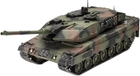 Prefabrykowany model repliki Revell Tank Leopard 2 A6/A6NL 222 szt (4009803032818) - obraz 9