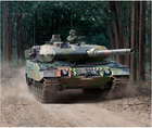 Prefabrykowany model repliki Revell Tank Leopard 2 A6/A6NL 222 szt (4009803032818) - obraz 10