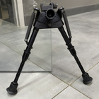 Сошки Harris Bipod S-BRMP на Picatinny 152-229мм - изображение 7