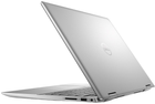 Laptop Dell Inspiron 2in1 7430 (7430-6589) Platinum Silver - obraz 9