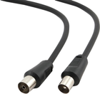 Kabel Cablexpert CCV-515 1.8 m Czarny - obraz 1