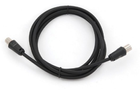 Kabel Cablexpert CCV-515 1.8 m Czarny - obraz 2