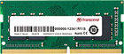 Оперативна пам'ять Transcend SODIMM DDR4-2666 16384MB PC4-21300 (JM2666HSE-16G)