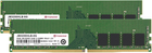 Оперативна пам'ять Transcend DDR4-3200 16384MB PC4-25600 (Kit of 2x8192) (JM3200HLB-16GK) - зображення 1