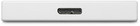 Dysk twardy Seagate One Touch 2TB STKB2000405 2.5 USB 3.2 External Rose Gold - obraz 5