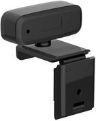 Kamera internetowa Sandberg Streamer Chat Webcam 1080P HD Black (5705730134159) - obraz 3