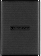 Dysk SSD Transcend ESD270C 1TB USB 3.1 Type-C 3D NAND TLC (TS1TESD270C) External - obraz 1